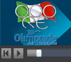 olimpiade del tricolore - filmato 1